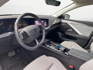 Opel Astra 1,2 Turbo Business Elegance Aut. | WinterPaket