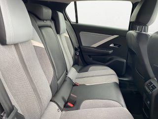 Opel Astra 1,2 Turbo Business Elegance Aut. | WinterPaket
