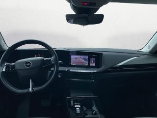 Opel Astra 1,2 Turbo Business Elegance Aut. | WinterPaket