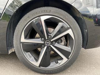 Opel Astra 1,2 Turbo Business Elegance Aut. | WinterPaket