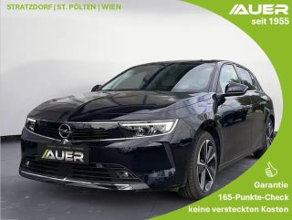 Opel Astra 1,2 Turbo Business Elegance Aut. | WinterPaket