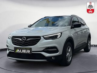 Opel Grandland X 1,6 CDTI Innovation | LED | Navi | Kamera