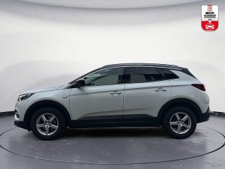 Opel Grandland X 1,6 CDTI Innovation | LED | Navi | Kamera