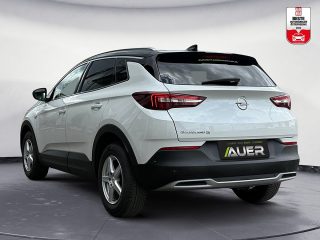 Opel Grandland X 1,6 CDTI Innovation | LED | Navi | Kamera