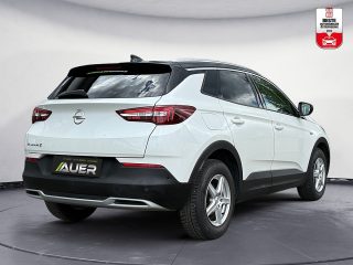 Opel Grandland X 1,6 CDTI Innovation | LED | Navi | Kamera