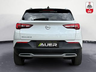 Opel Grandland X 1,6 CDTI Innovation | LED | Navi | Kamera