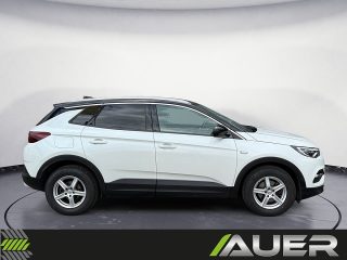 Opel Grandland X 1,6 CDTI Innovation | LED | Navi | Kamera