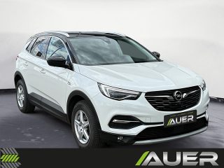 Opel Grandland X 1,6 CDTI Innovation | LED | Navi | Kamera