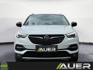 Opel Grandland X 1,6 CDTI Innovation | LED | Navi | Kamera