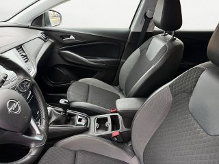Opel Grandland X 1,6 CDTI Innovation | LED | Navi | Kamera