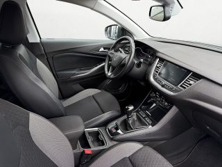 Opel Grandland X 1,6 CDTI Innovation | LED | Navi | Kamera