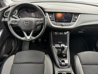 Opel Grandland X 1,6 CDTI Innovation | LED | Navi | Kamera