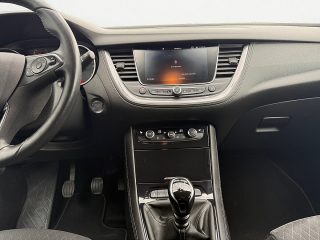 Opel Grandland X 1,6 CDTI Innovation | LED | Navi | Kamera