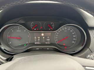 Opel Grandland X 1,6 CDTI Innovation | LED | Navi | Kamera