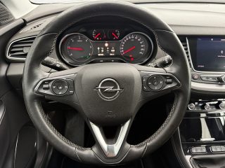 Opel Grandland X 1,6 CDTI Innovation | LED | Navi | Kamera