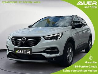 Opel Grandland X 1,6 CDTI Innovation | LED | Navi | Kamera