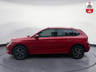 Skoda Kamiq 1,0 TSI Selection | LED | Smart Link