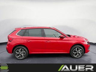 Skoda Kamiq 1,0 TSI Selection | LED | Smart Link