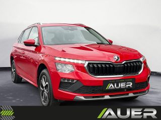 Skoda Kamiq 1,0 TSI Selection | LED | Smart Link