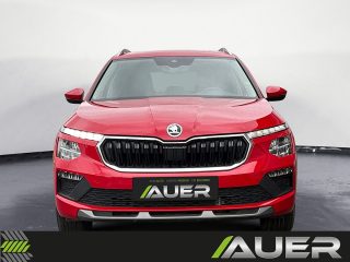 Skoda Kamiq 1,0 TSI Selection | LED | Smart Link