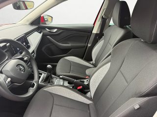 Skoda Kamiq 1,0 TSI Selection | LED | Smart Link
