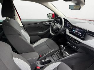 Skoda Kamiq 1,0 TSI Selection | LED | Smart Link