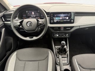 Skoda Kamiq 1,0 TSI Selection | LED | Smart Link