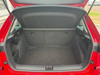 Skoda Kamiq 1,0 TSI Selection | LED | Smart Link