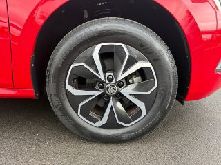 Skoda Kamiq 1,0 TSI Selection | LED | Smart Link