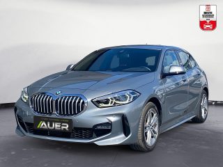 BMW 118i Aut. M-SPORT | LED | Assistenz