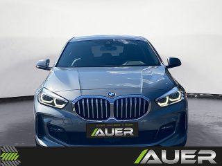 BMW 118i Aut. M-SPORT | LED | Assistenz