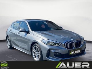 BMW 118i Aut. M-SPORT | LED | Assistenz
