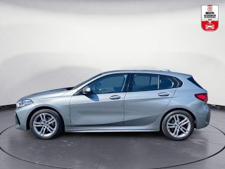 BMW 118i Aut. M-SPORT | LED | Assistenz