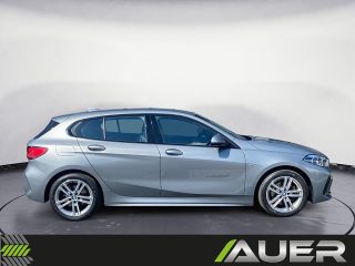 BMW 118i Aut. M-SPORT | LED | Assistenz