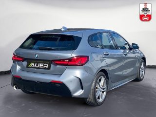 BMW 118i Aut. M-SPORT | LED | Assistenz