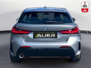 BMW 118i Aut. M-SPORT | LED | Assistenz