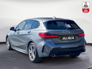 BMW 118i Aut. M-SPORT | LED | Assistenz