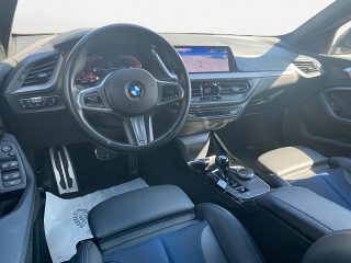 BMW 118i Aut. M-SPORT | LED | Assistenz