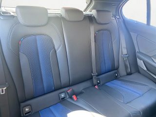 BMW 118i Aut. M-SPORT | LED | Assistenz