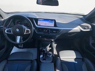 BMW 118i Aut. M-SPORT | LED | Assistenz