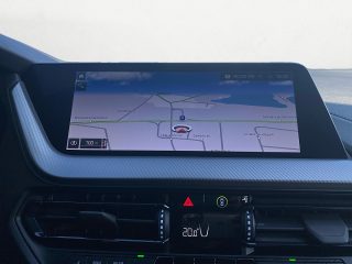 BMW 118i Aut. M-SPORT | LED | Assistenz