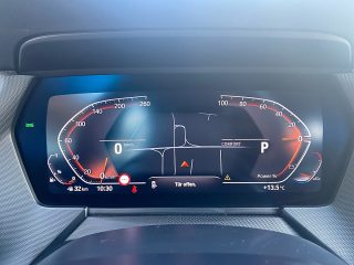 BMW 118i Aut. M-SPORT | LED | Assistenz