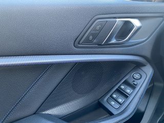 BMW 118i Aut. M-SPORT | LED | Assistenz