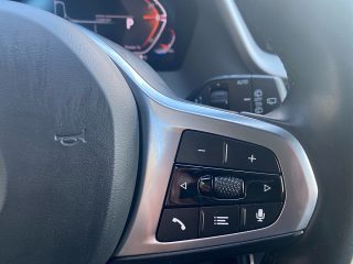 BMW 118i Aut. M-SPORT | LED | Assistenz
