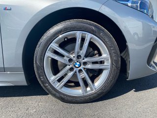 BMW 118i Aut. M-SPORT | LED | Assistenz