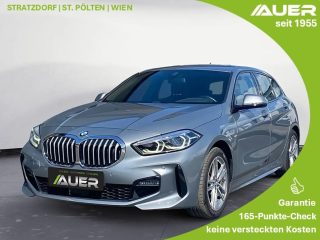 BMW 118i Aut. M-SPORT | LED | Assistenz