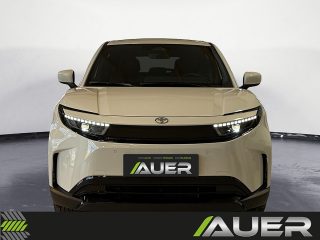 Toyota Urban Cruiser Elektro 61kWh Teamplayer Aut. | 355km Reichweite