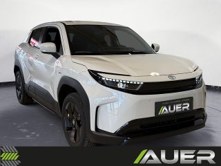 Toyota Urban Cruiser Elektro 61kWh Teamplayer Aut. | 355km Reichweite