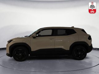 Toyota Urban Cruiser Elektro 61kWh Teamplayer Aut. | 355km Reichweite