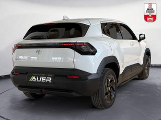 Toyota Urban Cruiser Elektro 61kWh Teamplayer Aut. | 355km Reichweite